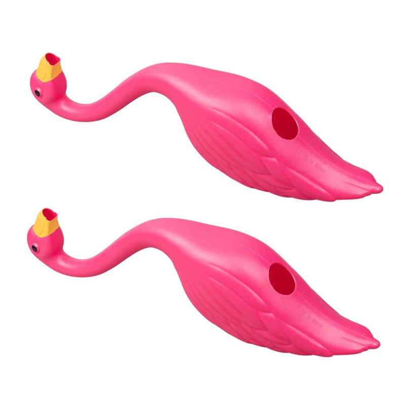 Flamingo Wine Pourer