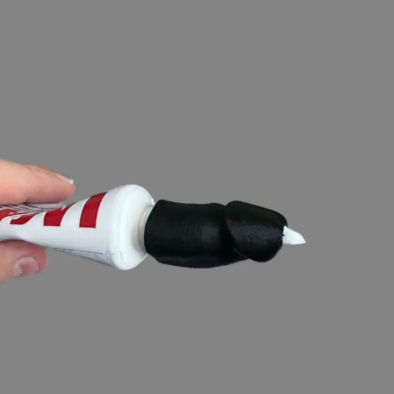 Funny Penis Toothpaste Dispenser