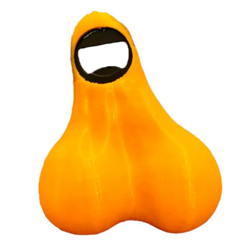 Men's Joke Bottle Opener