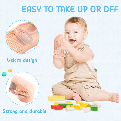 Mesh Summer Infant Shoes