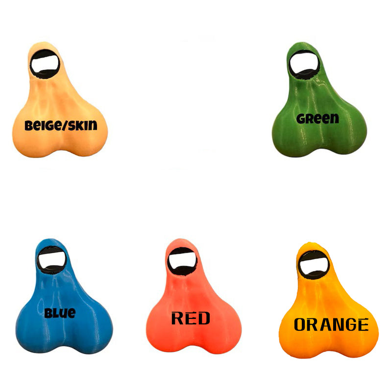 Men's Joke Bottle Opener