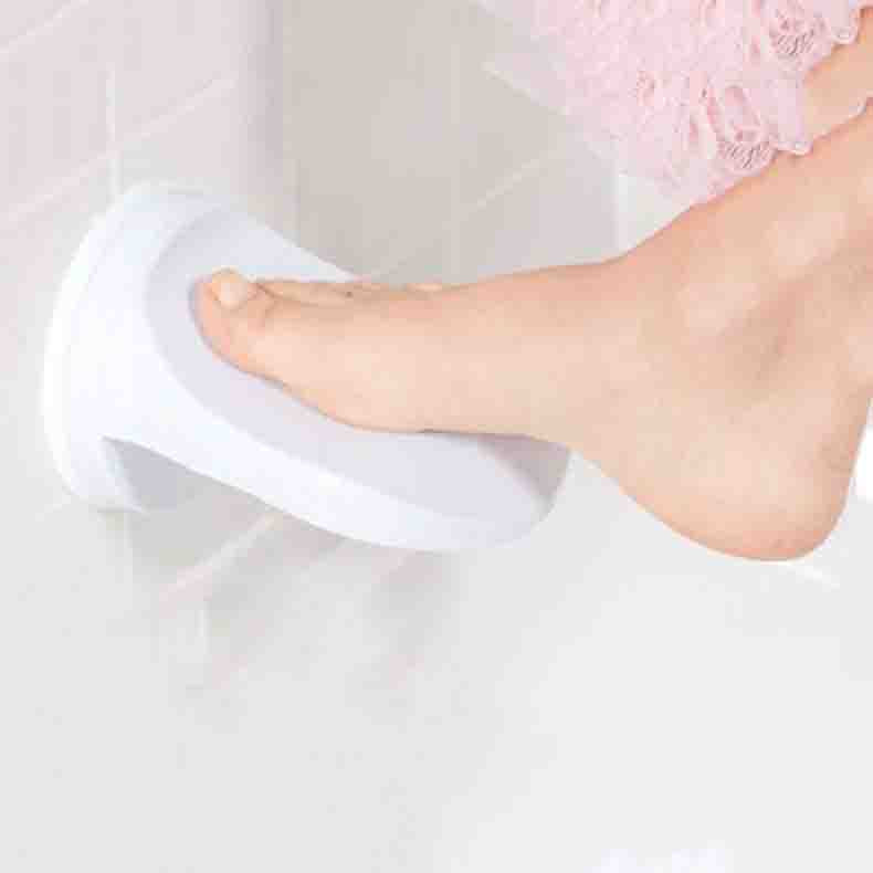 Premium Shower Footstool