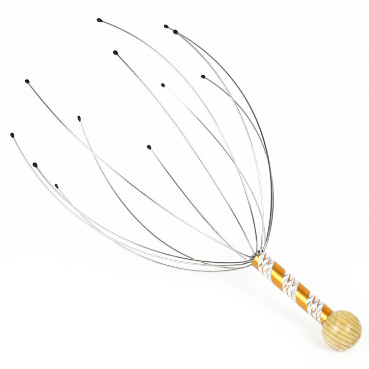 Head Massager