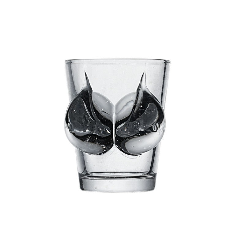 Sexy bikini beauty cup