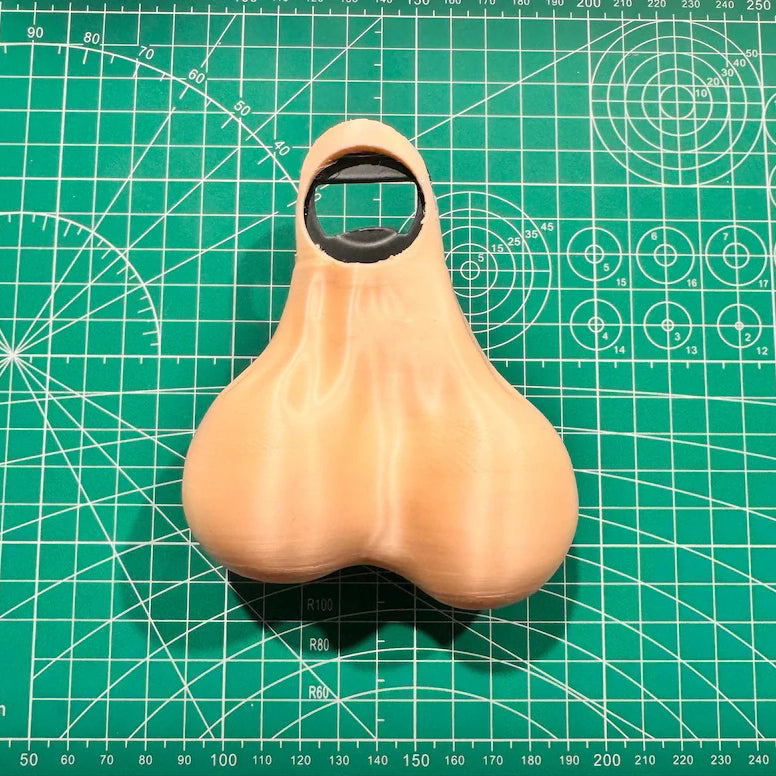 Men's Joke Bottle Opener