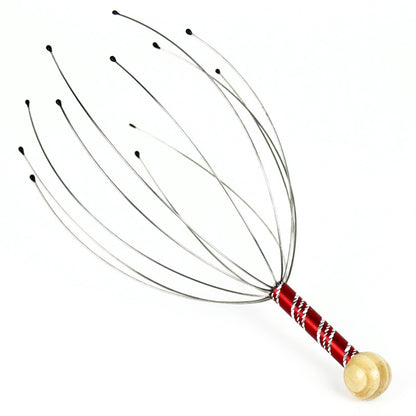 Head Massager