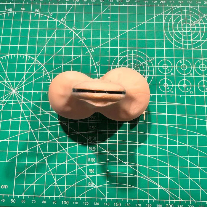 Men's Joke Bottle Opener