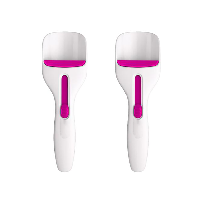 New Chocolate Cake Spoon Baking Utensils