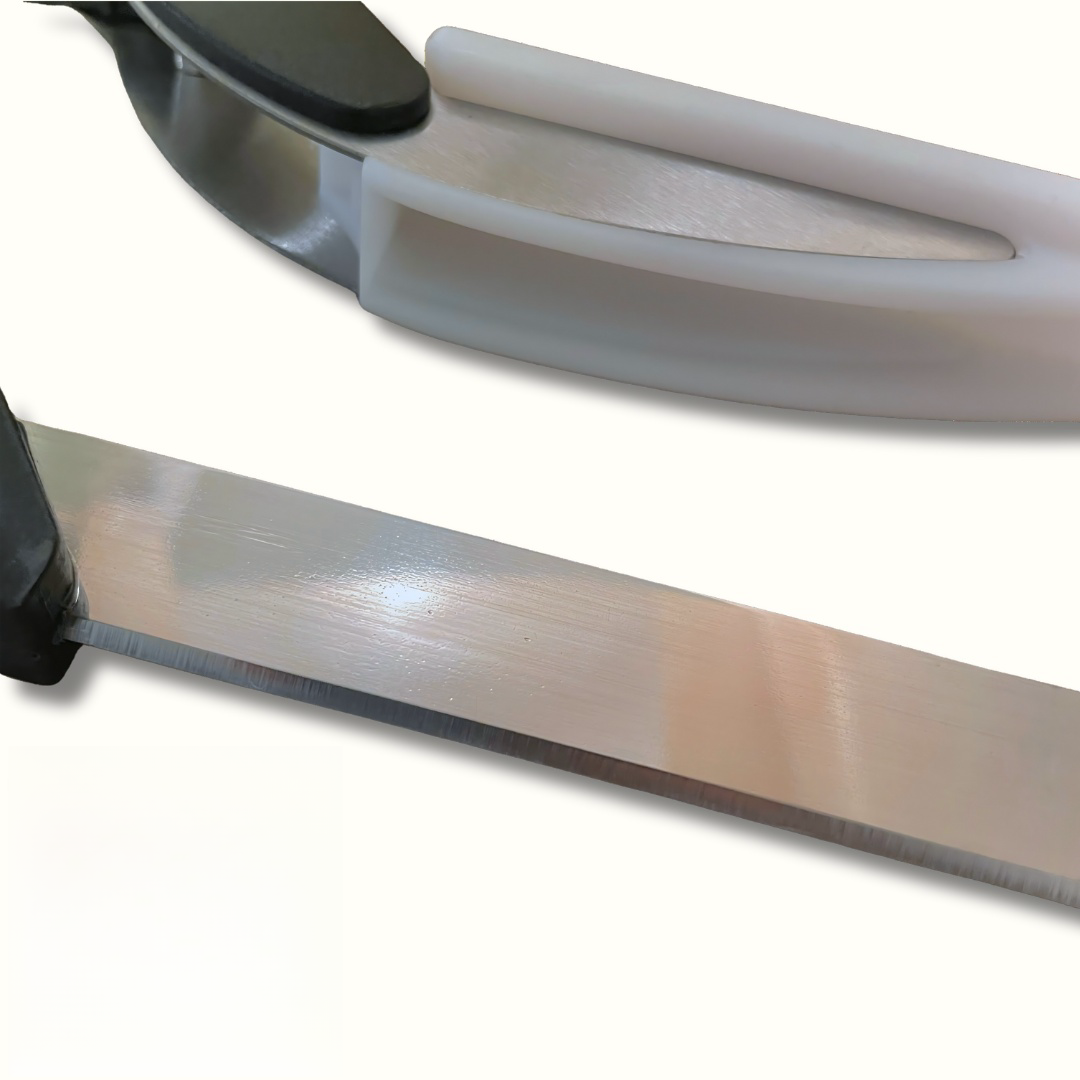 Multifunctional household kitchen knife