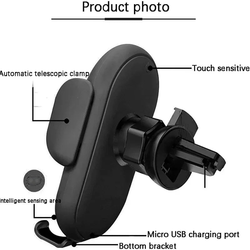 CheerSmile Car Holder