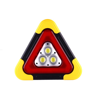 Tripod Parking Reflective Emergency Light