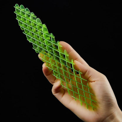 Stress Reducing Stretch Mesh Healing Toy