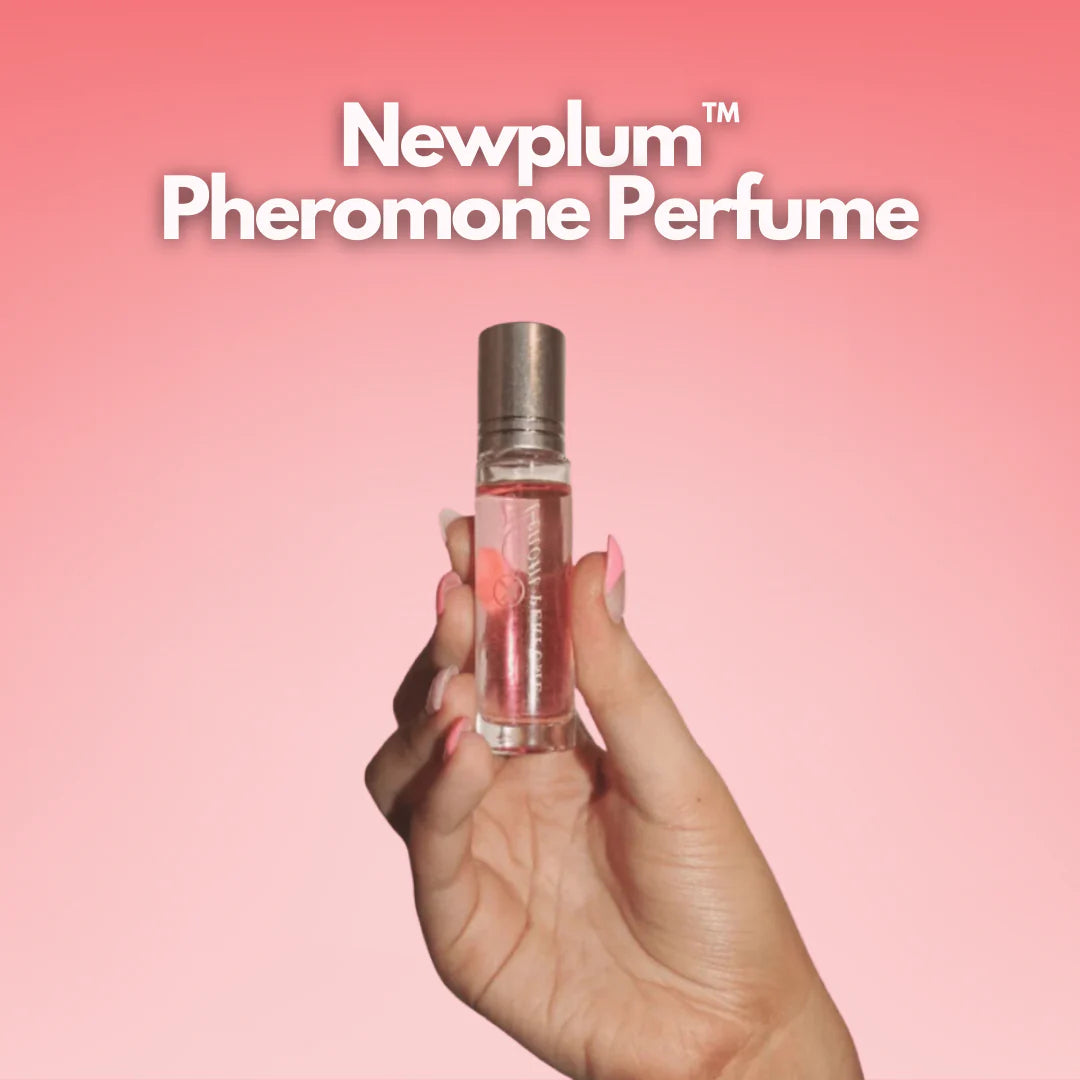 Newplum™ PheromonePerfume