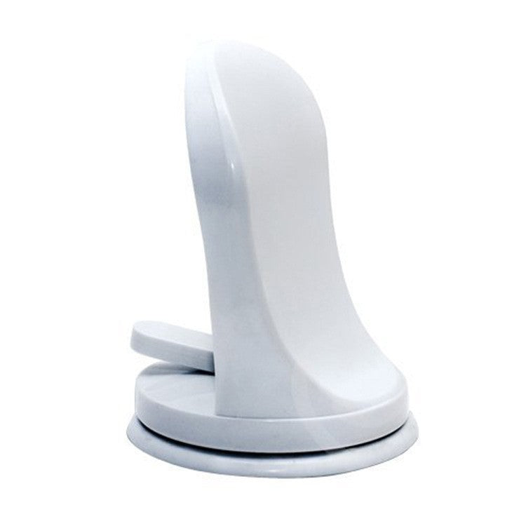 Premium Shower Footstool