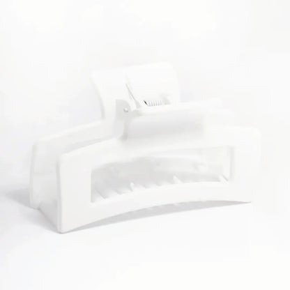 Soft silicone hairpin