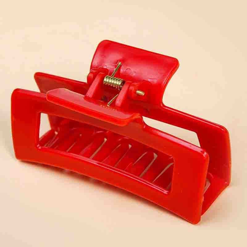 Soft silicone hairpin