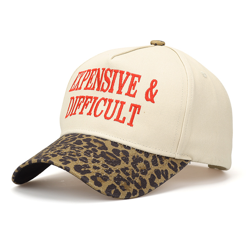 High-top truck driver's hat