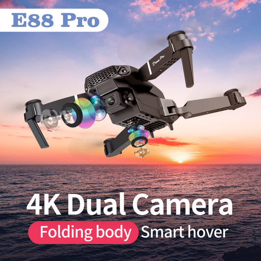 E88pro drone