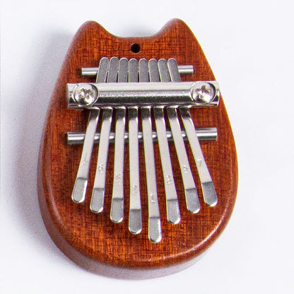 Mini Thumb Piano