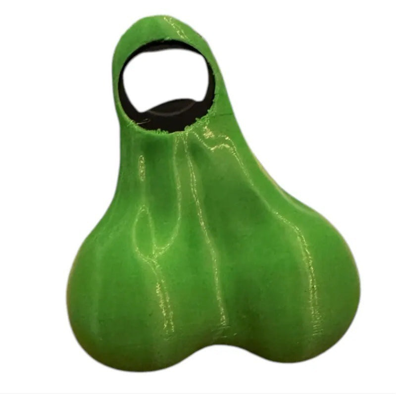 Men's Joke Bottle Opener