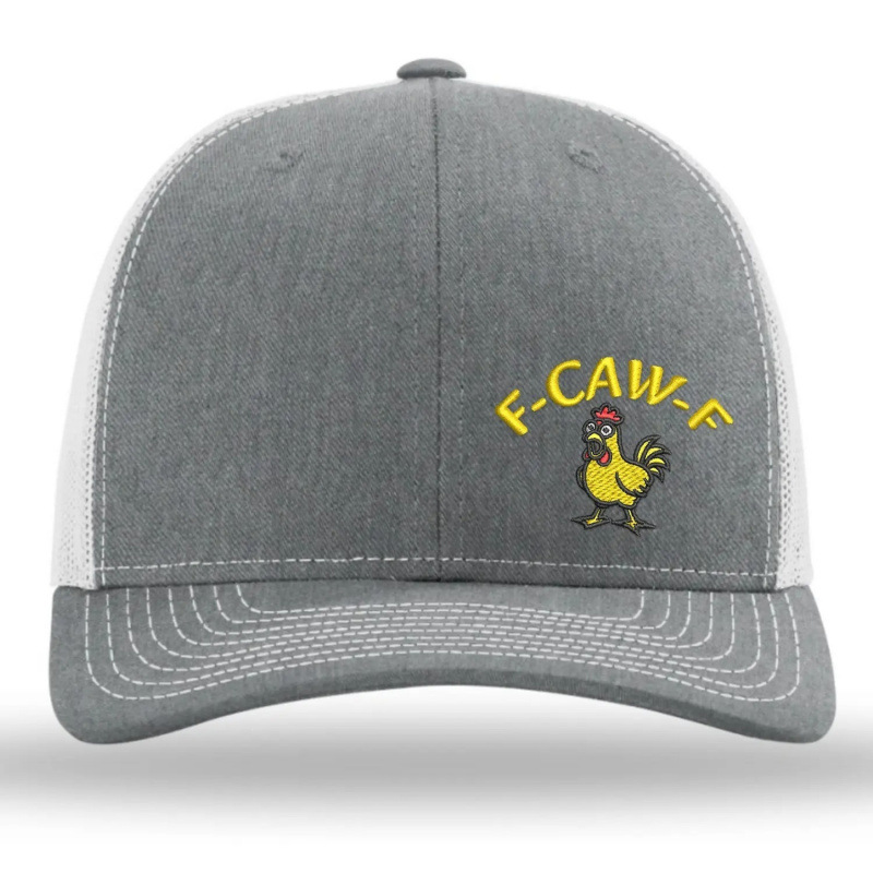 Fun Chick Baseball Cap
