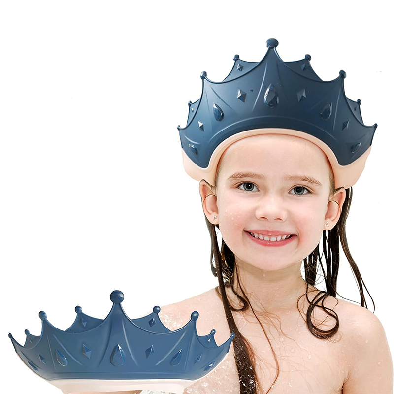 🔥Hot Sale & Baby Shower Cap for Kids🔥