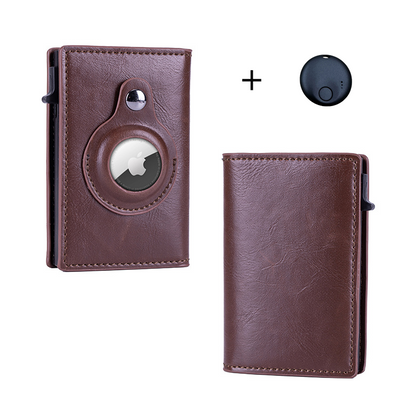 Locator Card Holder Credit Card Holder