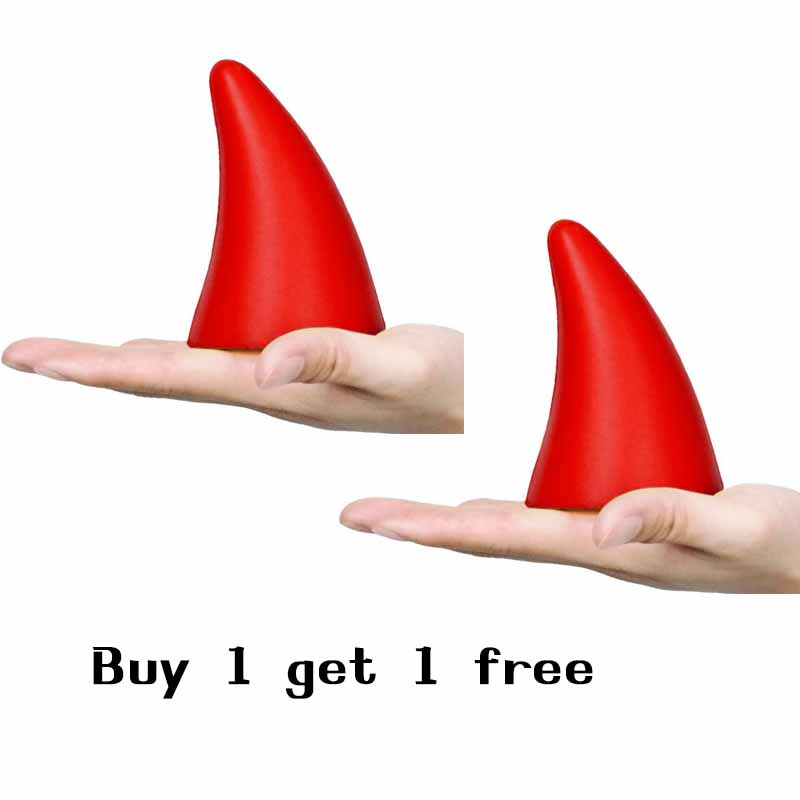 3D decorative car stickers for the roof