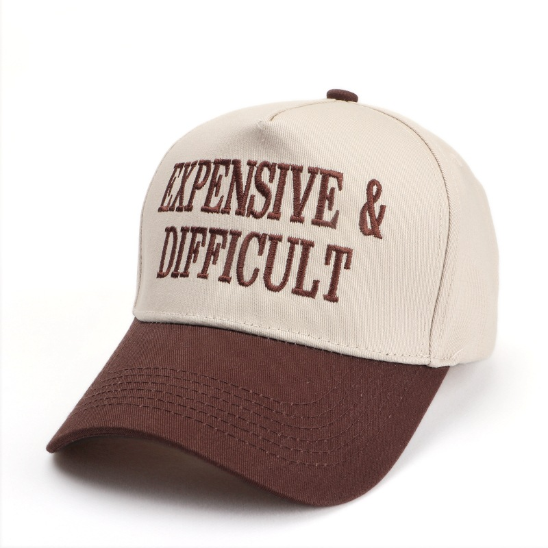 High-top truck driver's hat