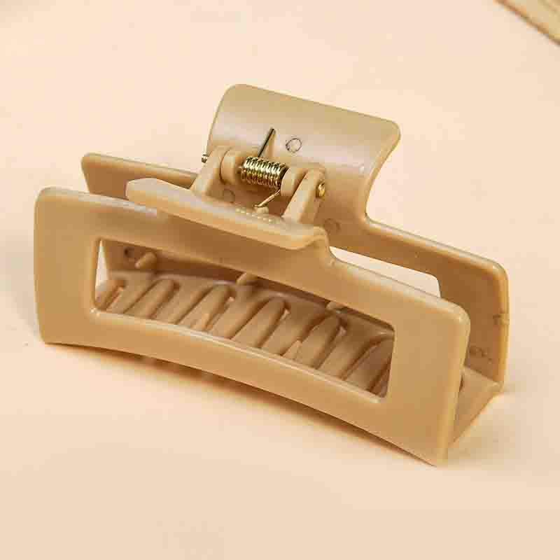 Soft silicone hairpin