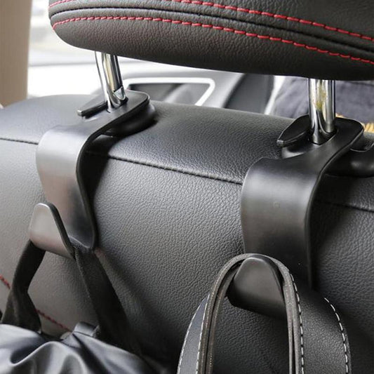 Car multifunctional item hook