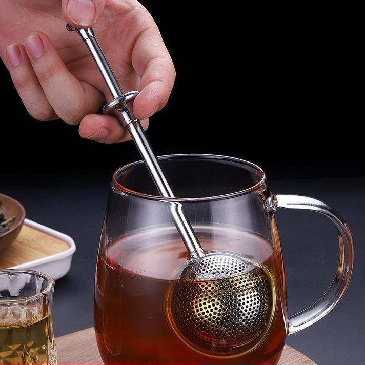 Baking Powder Sifter Spoon