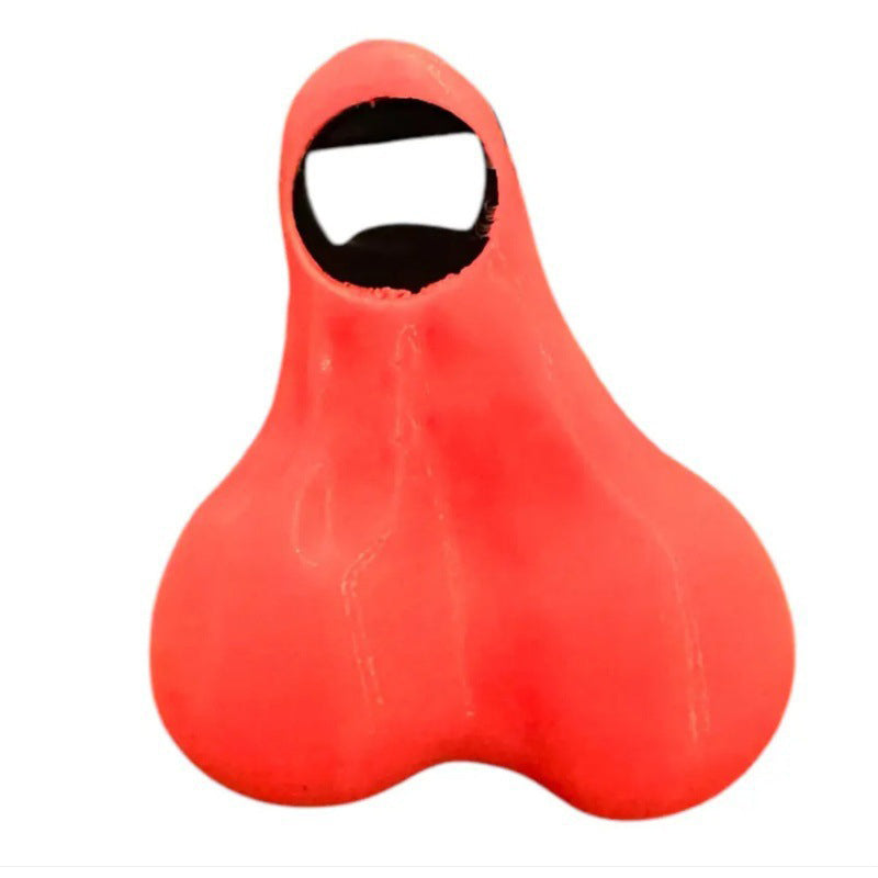 Men's Joke Bottle Opener