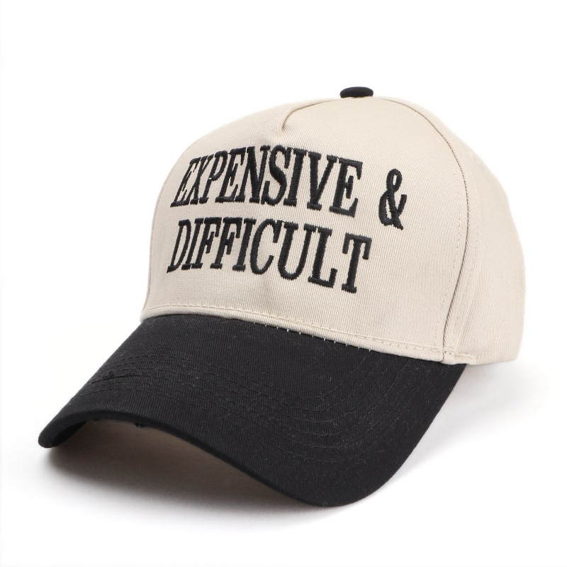 High-top truck driver's hat