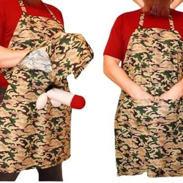 Apron Novelty Kitchen Chef for men