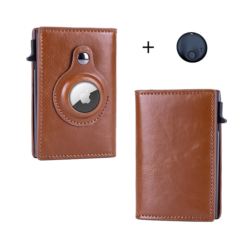 Locator Card Holder Credit Card Holder