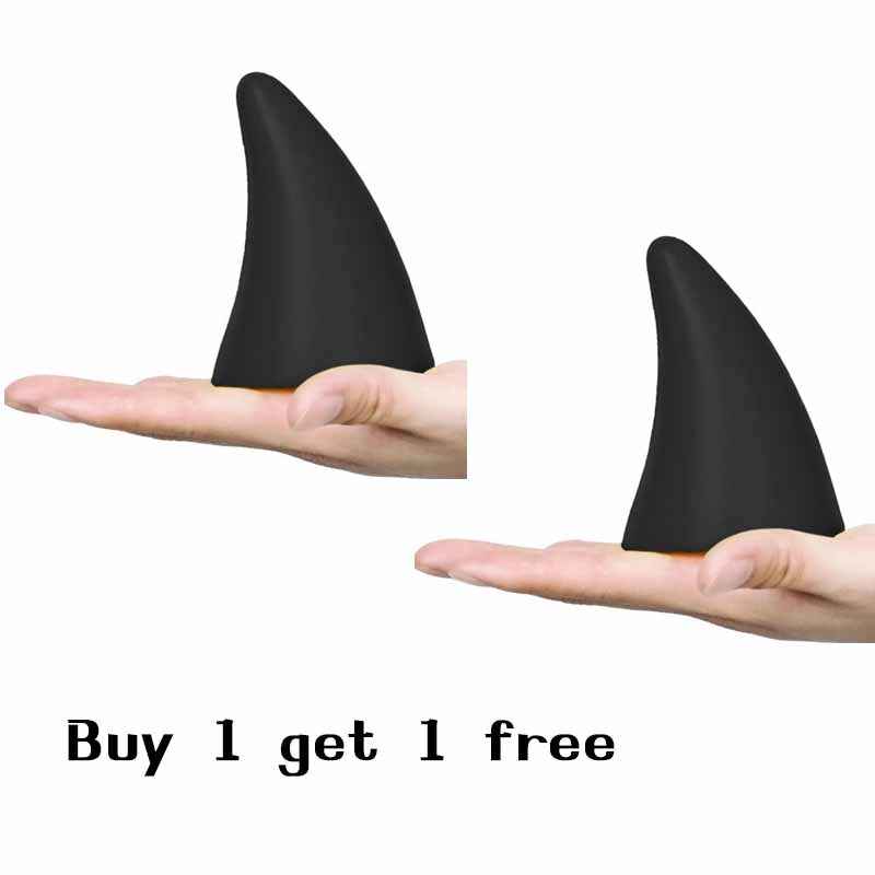 3D decorative car stickers for the roof