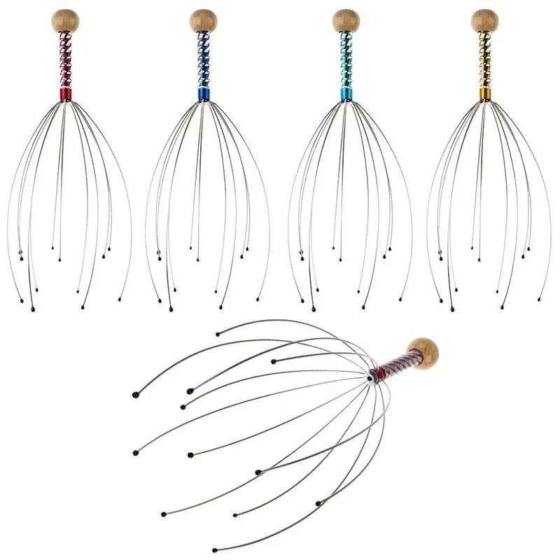 Head Massager