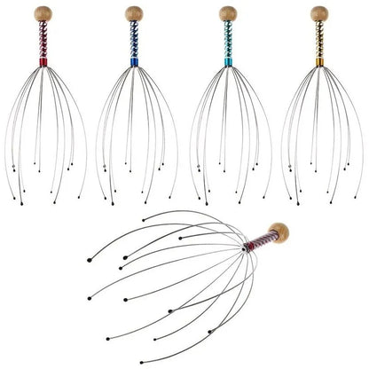 Head Massager