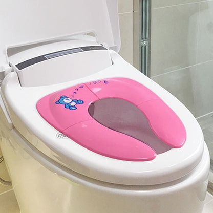 Baby Potty Seat