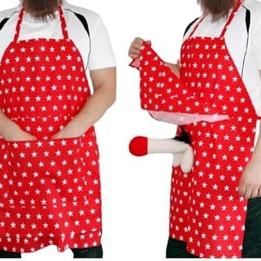 Apron Novelty Kitchen Chef for men
