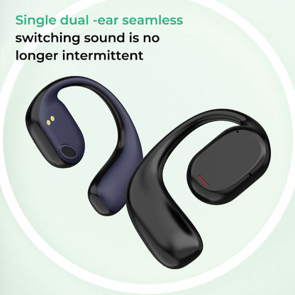 Ultra-long battery life, noise reduction, wireless earphones