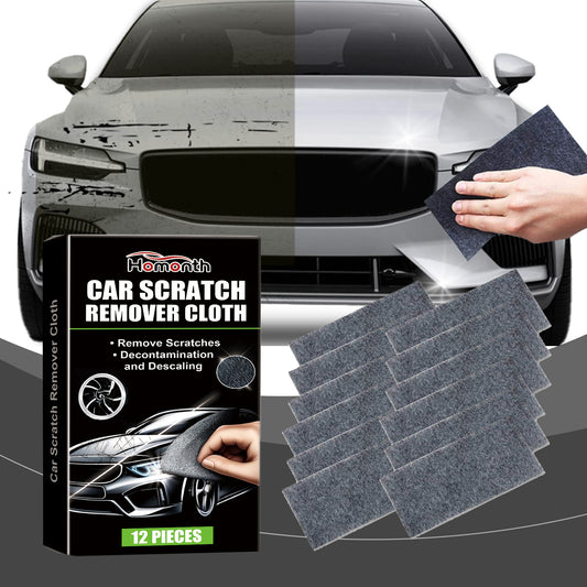 Car anti-scratch cloth