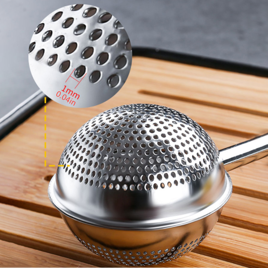 Baking Powder Sifter Spoon