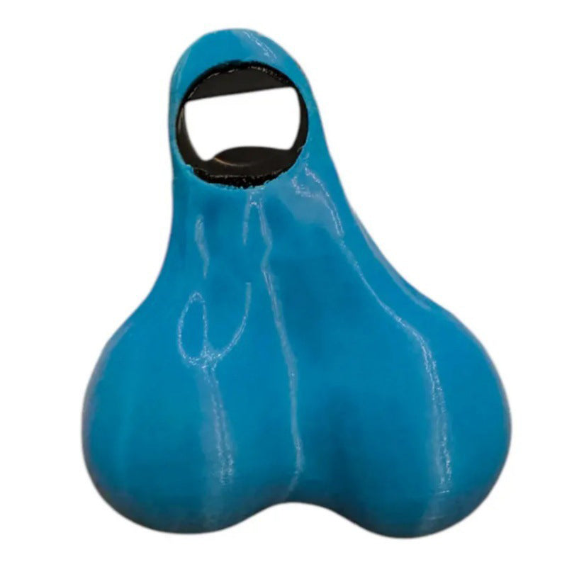 Men's Joke Bottle Opener
