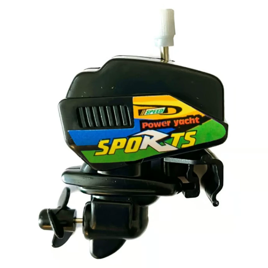 Funny Sports Boat Shaped Coffee Mixer