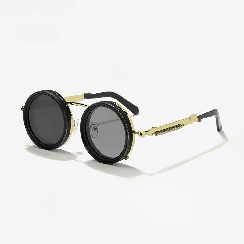 Industrial Rotatable Variable Density Polarized Shades
