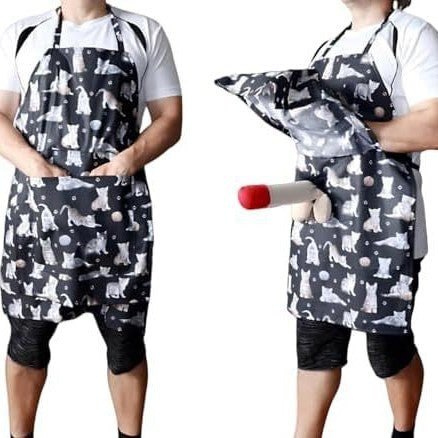 Apron Novelty Kitchen Chef for men