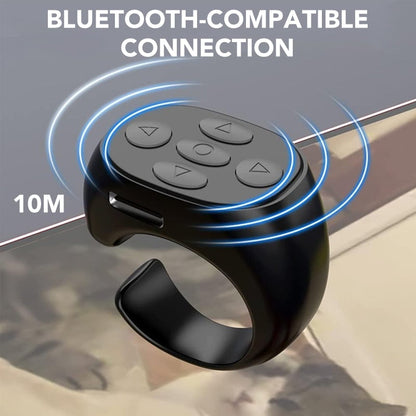 Wireless Bluetooth Ring