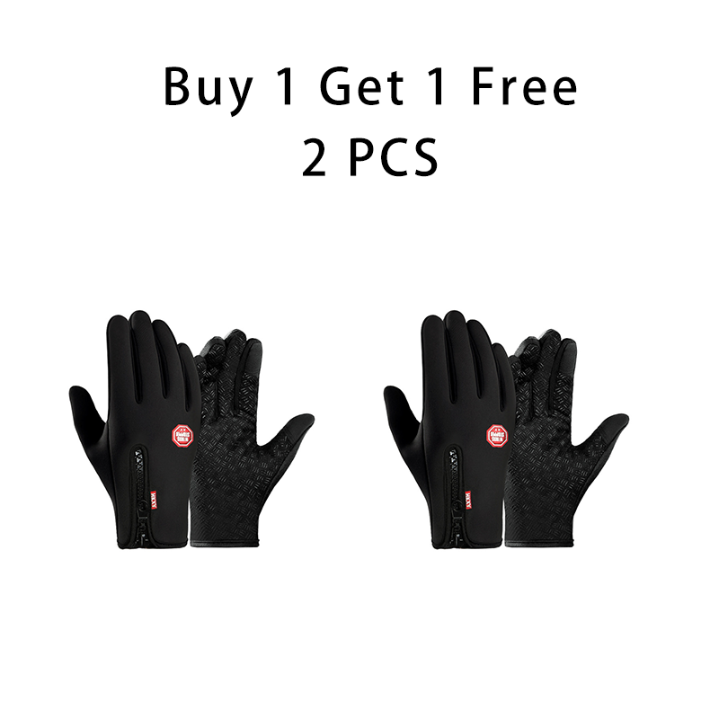 Outdoor Cycling Gloves